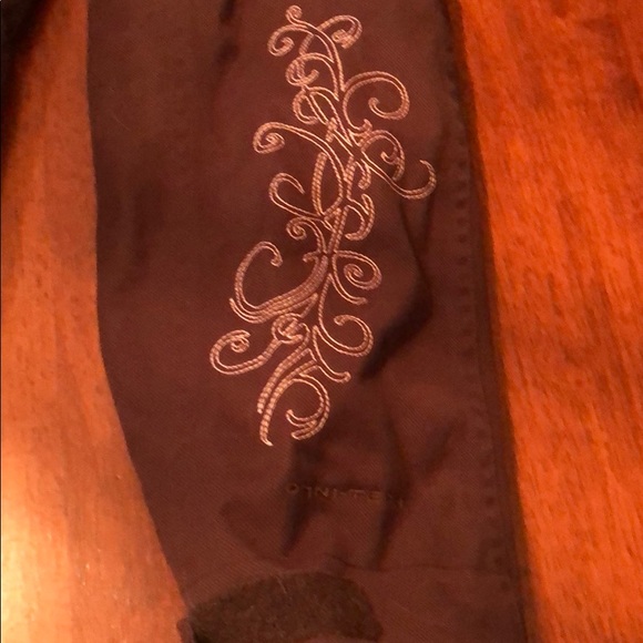 3 in 1 ski coat Columbia Titanium - Picture 2 of 4